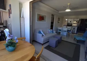 Foto 1 de Apartamento com 2 Quartos à venda, 68m² em Jockey de Itaparica, Vila Velha