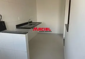 Foto 1 de Apartamento com 2 Quartos à venda, 55m² em Vila Rangel, São José dos Campos