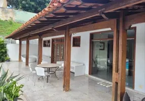 Foto 1 de Casa com 5 Quartos à venda, 931m² em Pampulha, Belo Horizonte