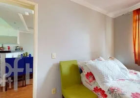 Foto 1 de Apartamento com 2 Quartos à venda, 42m² em Vitória, Belo Horizonte