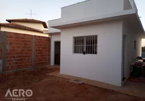 Foto 1 de Casa com 2 Quartos à venda, 118m² em Jardim Estoril III, Bauru