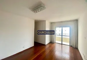 Foto 1 de Apartamento com 3 Quartos para alugar, 81m² em Tatuapé, São Paulo