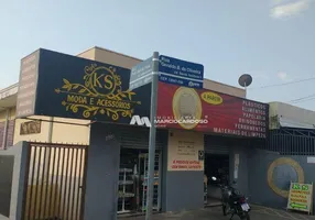 Foto 1 de Ponto Comercial à venda, 70m² em Jardim Santo Antonio, São José do Rio Preto