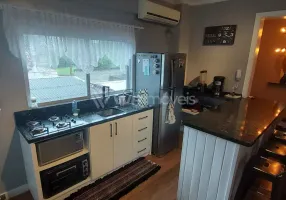 Foto 1 de Apartamento com 2 Quartos à venda, 62m² em Garcia, Blumenau