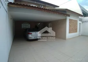 Foto 1 de Casa com 4 Quartos à venda, 278m² em Vila Paraiba, Guaratinguetá