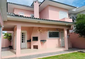 Foto 1 de Casa com 4 Quartos à venda, 201m² em Jurerê, Florianópolis