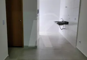 Foto 1 de Apartamento com 2 Quartos à venda, 43m² em Vila Guilherme, São Paulo