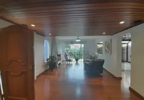 Foto 1 de Casa com 4 Quartos para alugar, 350m² em Fazenda Morumbi, São Paulo