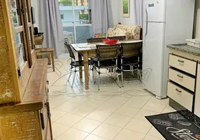 Foto 1 de Apartamento com 3 Quartos à venda, 93m² em Canasvieiras, Florianópolis