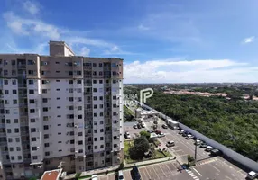 Foto 1 de Apartamento com 2 Quartos para alugar, 45m² em Araçagy, São José de Ribamar