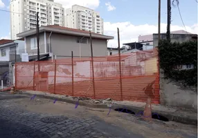 Foto 1 de Lote/Terreno à venda, 313m² em Ferreira, São Paulo