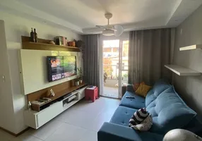 Foto 1 de Apartamento com 2 Quartos à venda, 60m² em Bangu, Rio de Janeiro