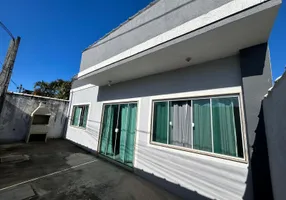 Foto 1 de Casa com 1 Quarto para alugar, 62m² em Cidade Beira Mar, Rio das Ostras