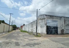 Foto 1 de Lote/Terreno para alugar, 1936m² em JOSE DE ALENCAR, Fortaleza