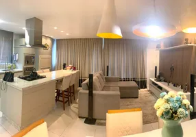 Foto 1 de Apartamento com 3 Quartos à venda, 93m² em Centro, Balneário Camboriú