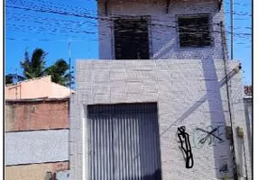 Foto 1 de Casa com 3 Quartos à venda, 82m² em Pascoal, Pacajus