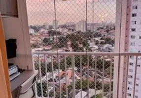 Foto 1 de Apartamento com 2 Quartos à venda, 50m² em Vila Pirituba, São Paulo