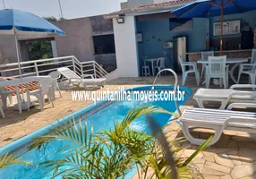 Foto 1 de Casa de Condomínio com 3 Quartos à venda, 360m² em Aruã Lagos, Mogi das Cruzes