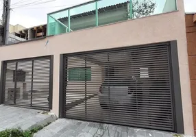 Foto 1 de Sobrado com 6 Quartos à venda, 240m² em Vila Carrão, São Paulo