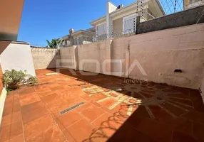 Foto 1 de Casa com 3 Quartos para alugar, 191m² em Ribeirânia, Ribeirão Preto