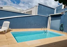 Foto 1 de Casa com 3 Quartos à venda, 140m² em Jardim Nova Europa, Campinas