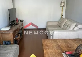 Foto 1 de Apartamento com 2 Quartos à venda, 50m² em Vila Gomes Cardim, São Paulo