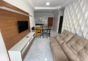 Foto 1 de Apartamento com 2 Quartos para alugar, 58m² em , Porto Seguro