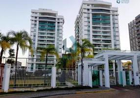 Foto 1 de Apartamento com 3 Quartos à venda, 116m² em Jardim Jalisco, Resende