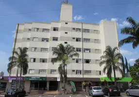 Foto 1 de Apartamento com 2 Quartos à venda, 67m² em Vila Medon, Americana