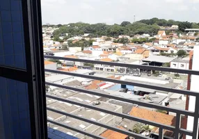 Foto 1 de Apartamento com 3 Quartos à venda, 100m² em Vila Indiana, São Paulo