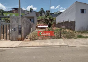 Foto 1 de Lote/Terreno à venda, 208m² em Jardim Sao Felipe, Atibaia
