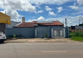 Foto 1 de Casa com 3 Quartos à venda, 200m² em Flodoaldo Pontes Pinto, Porto Velho