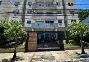 Foto 1 de Apartamento com 3 Quartos para alugar, 100m² em Laranjal, Volta Redonda