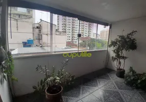 Foto 1 de Sobrado com 5 Quartos à venda, 167m² em Icaraí, Niterói