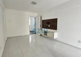 Foto 1 de Apartamento com 2 Quartos para alugar, 54m² em Ponta Verde, Maceió