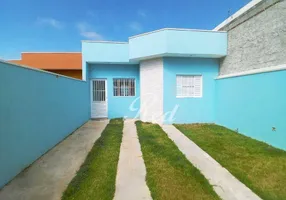 Foto 1 de Casa com 2 Quartos à venda, 63m² em Cidade Miguel Badra, Suzano