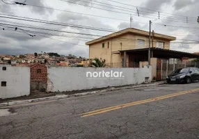 Foto 1 de Lote/Terreno à venda, 300m² em Vila Pereira Barreto, São Paulo