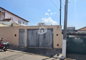 Foto 1 de Casa com 2 Quartos à venda, 87m² em Jardim Pedro Gonçalves, Taboão da Serra