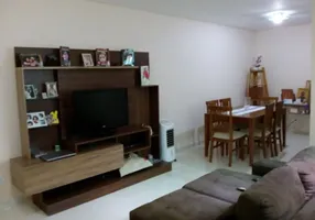Foto 1 de Apartamento com 3 Quartos à venda, 117m² em Vila Valparaiso, Santo André