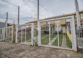Foto 1 de Casa com 2 Quartos à venda, 104m² em Jardim Leopoldina, Porto Alegre