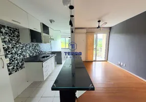 Foto 1 de Apartamento com 3 Quartos à venda, 74m² em Maria Paula, São Gonçalo