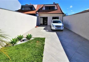 Foto 1 de Casa com 3 Quartos à venda, 184m² em Aviação, São José dos Pinhais