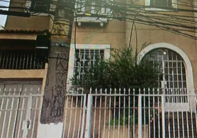 Foto 1 de Casa com 10 Quartos para alugar, 500m² em Bela Vista, São Paulo
