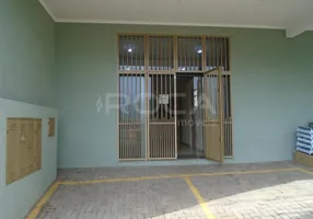 Foto 1 de Sala Comercial para alugar, 15m² em Jardim Bandeirantes, São Carlos