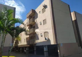 Foto 1 de Apartamento com 2 Quartos à venda, 55m² em Jardim Suzana, São José do Rio Preto