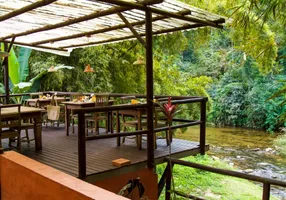 Foto 1 de Casa com 6 Quartos à venda, 400m² em Ponte Branca, Paraty