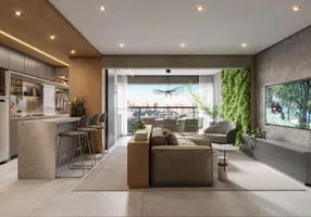 Foto 1 de Apartamento com 2 Quartos à venda, 91m² em Vila Madalena, São Paulo