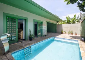 Foto 1 de Casa com 4 Quartos à venda, 240m² em Taquaral, Campinas