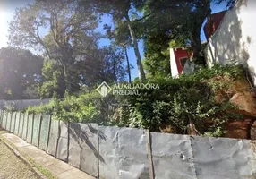 Foto 1 de Lote/Terreno à venda, 196m² em Setimo Ceu, Porto Alegre