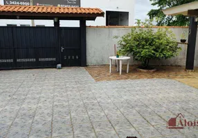 Foto 1 de Casa com 3 Quartos à venda, 180m² em Jardim Julieta, Taubaté